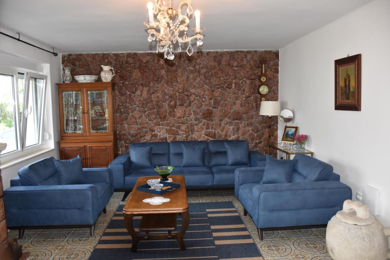 Apartments Ivanovic Kotor Exterior foto
