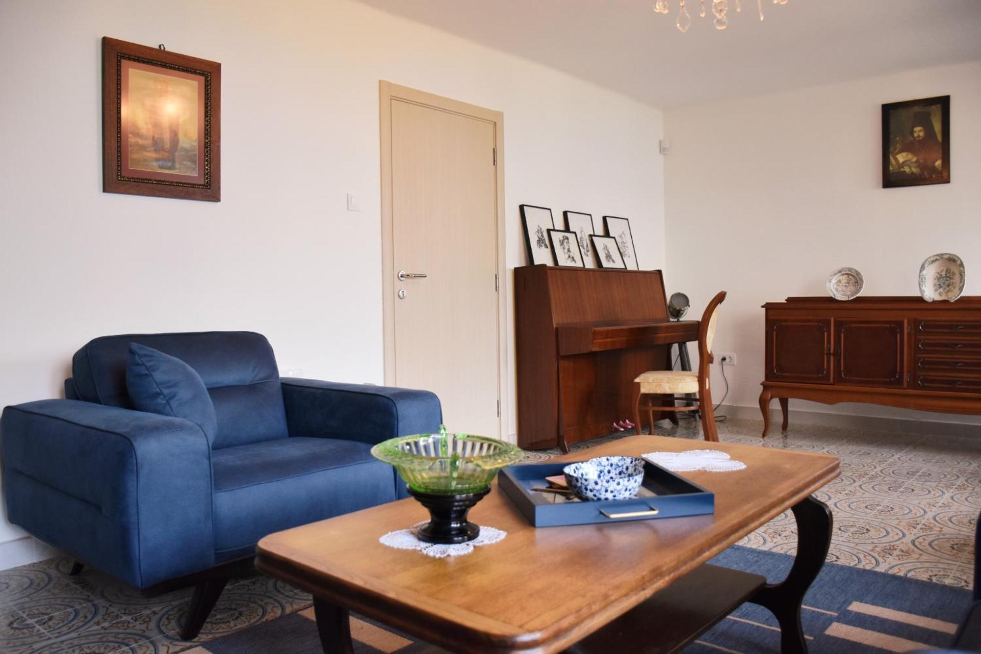 Apartments Ivanovic Kotor Habitación foto